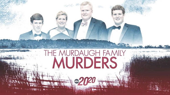 The Murdaugh Family Murders