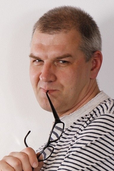 Foto de Mait Lepik