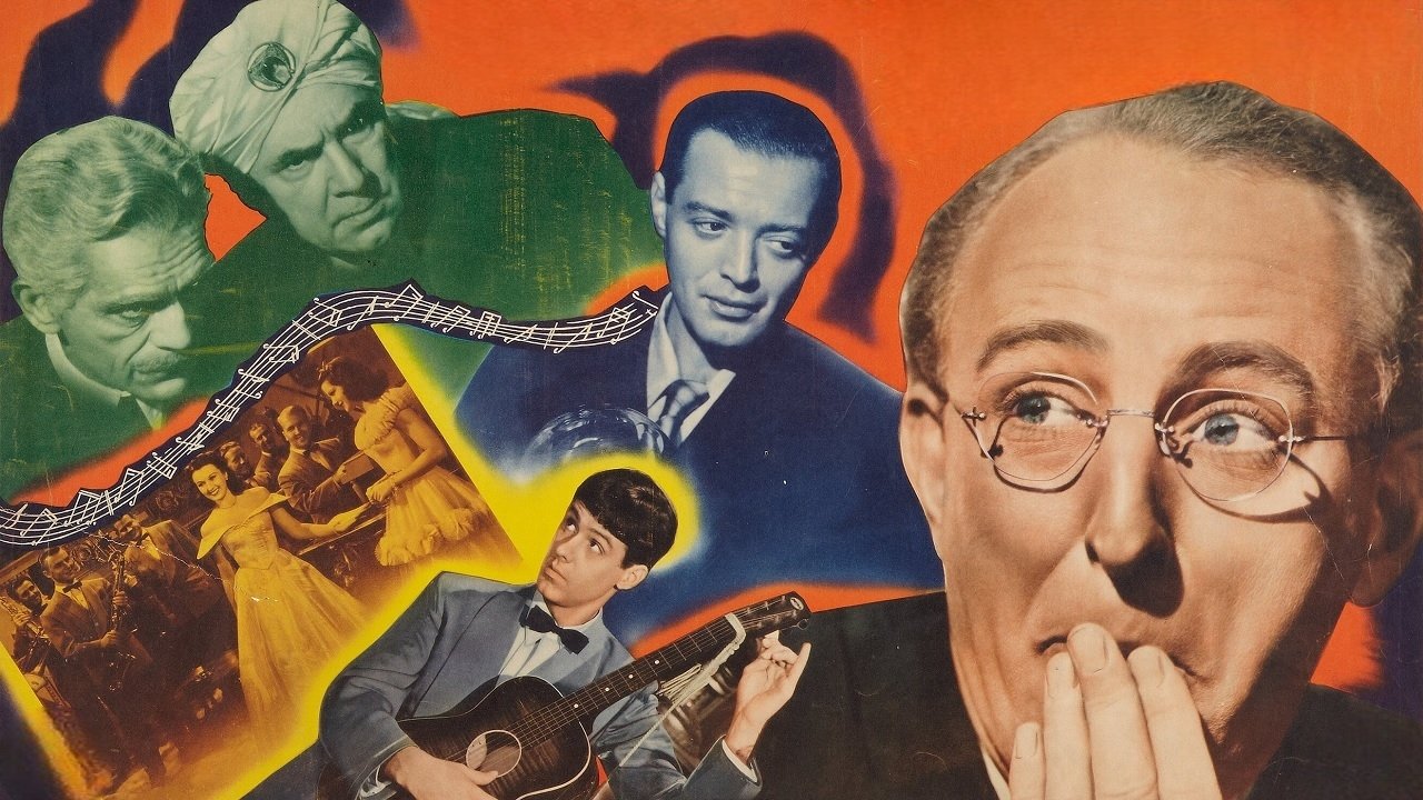 Backdrop image