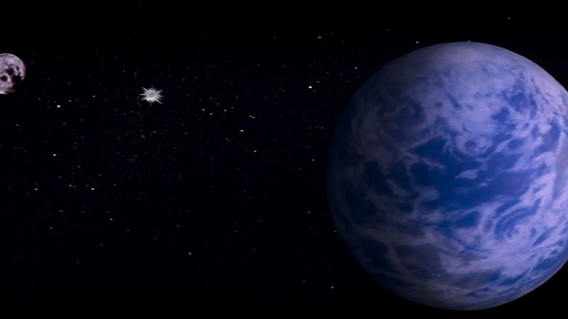 Backdrop image