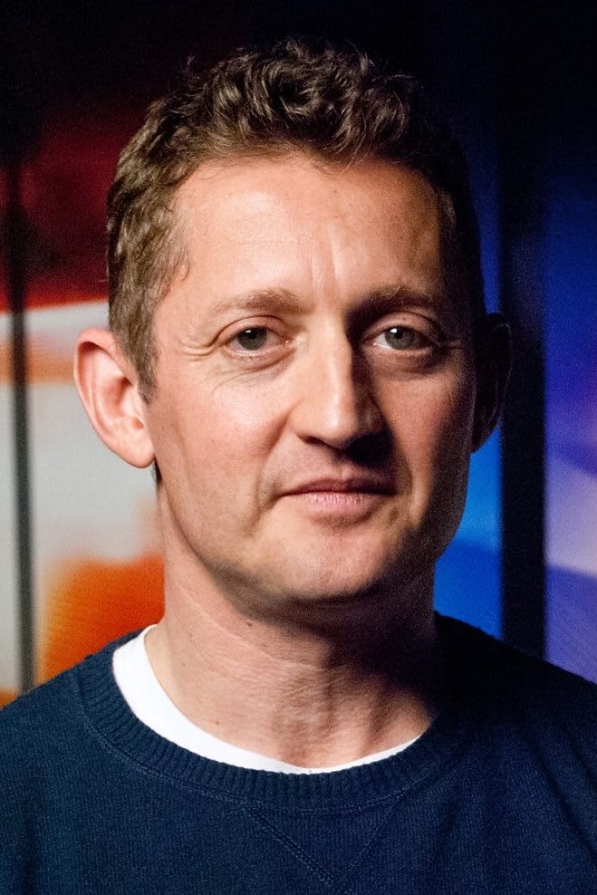 Foto de Alex Winter