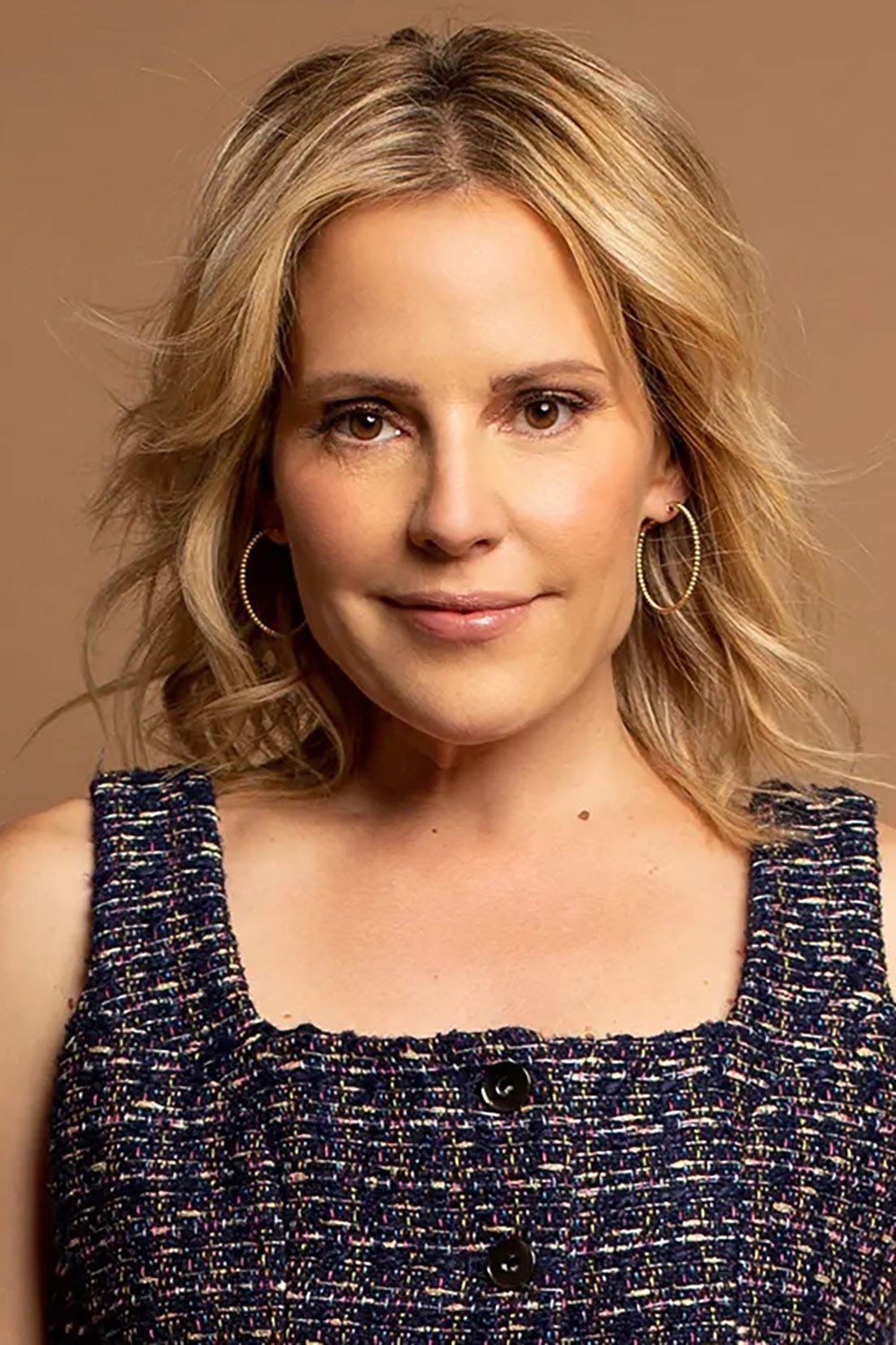 Foto de Emma Caulfield