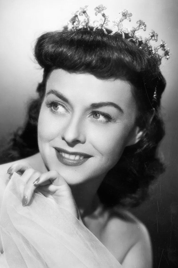 Foto de Paulette Goddard