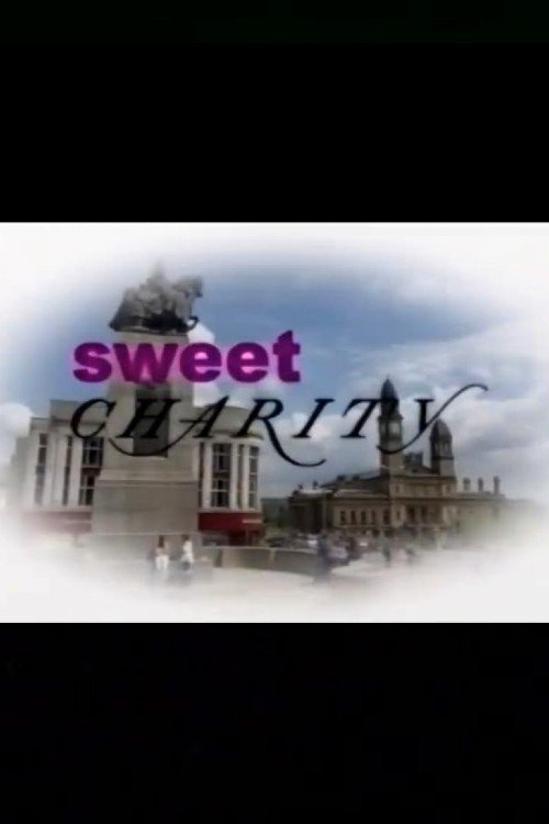 Poster de Sweet Charity