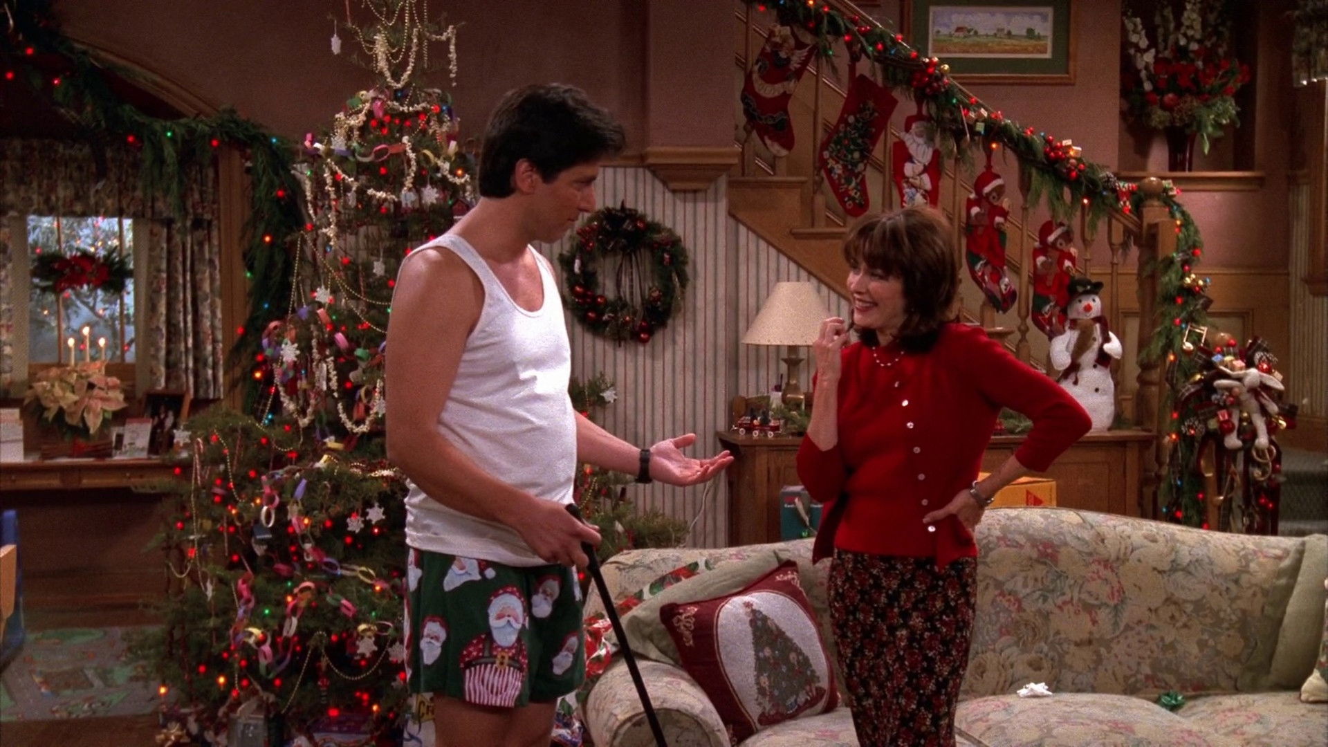 All I Want for Christmas