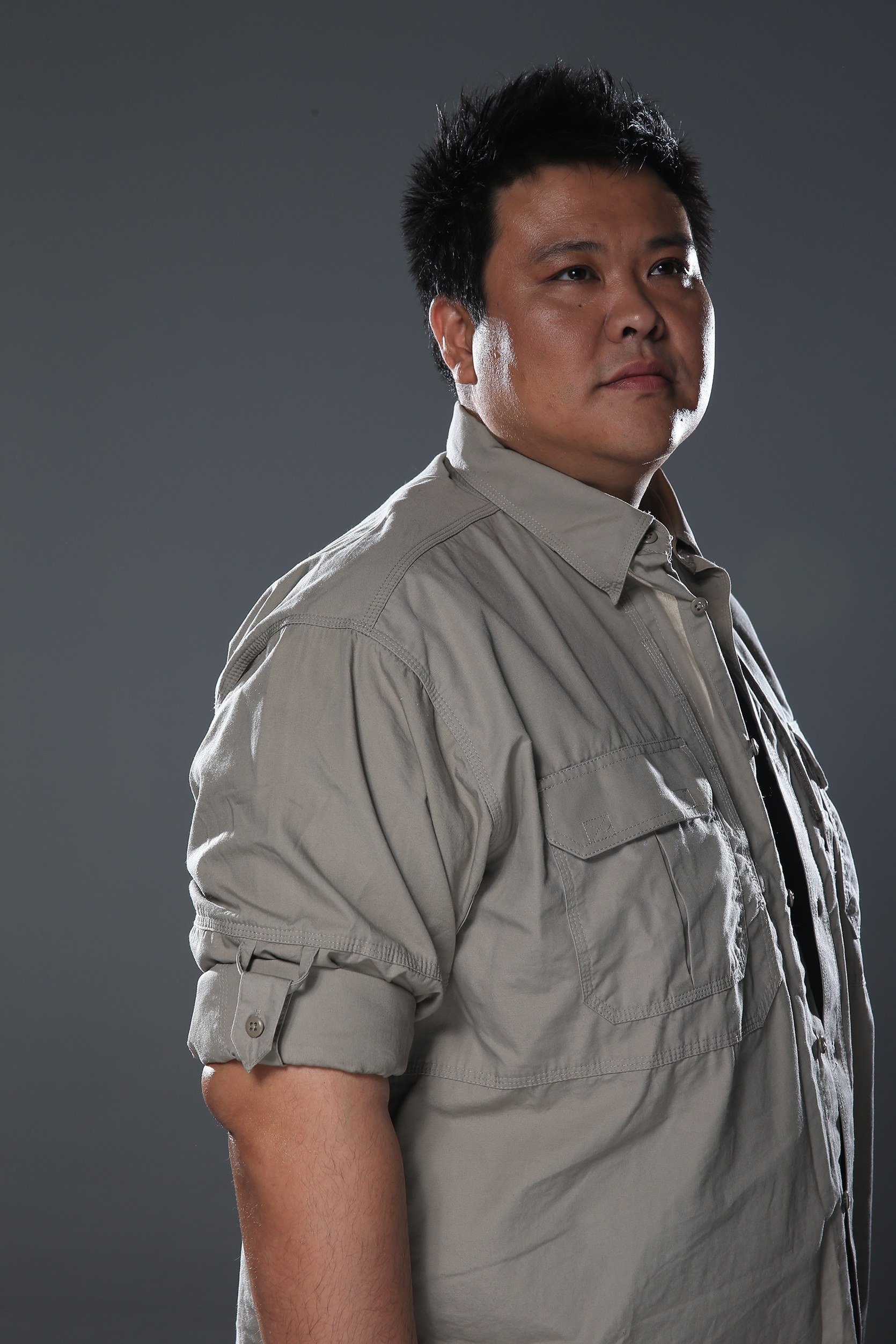 Foto de Snake Zhang