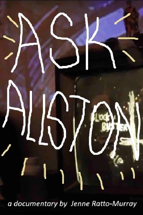 Poster de ASK ALLSTON: A Documentary About Boston DIY