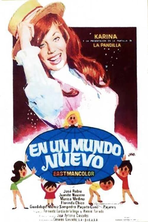 Poster movie