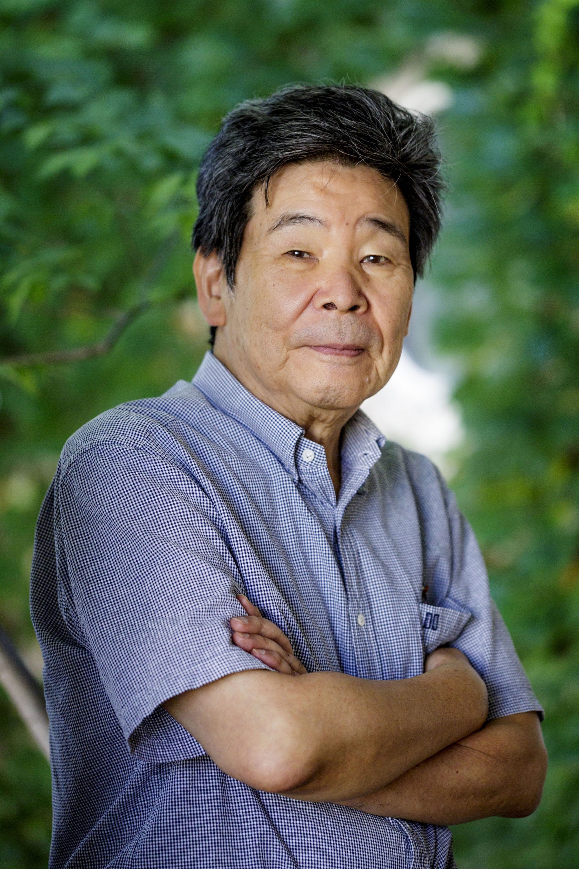 Foto de 高畑勲