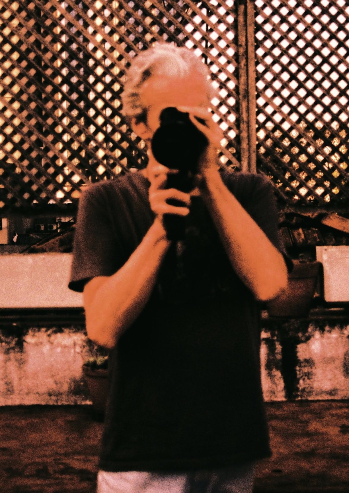 Poster de Andrea Tonacci