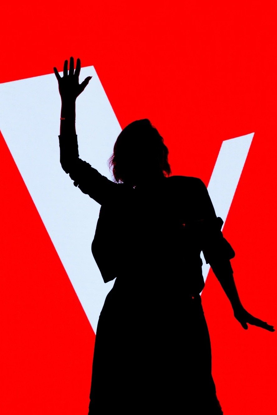 Poster de The Voice: Najljepsi glas Hrvatske