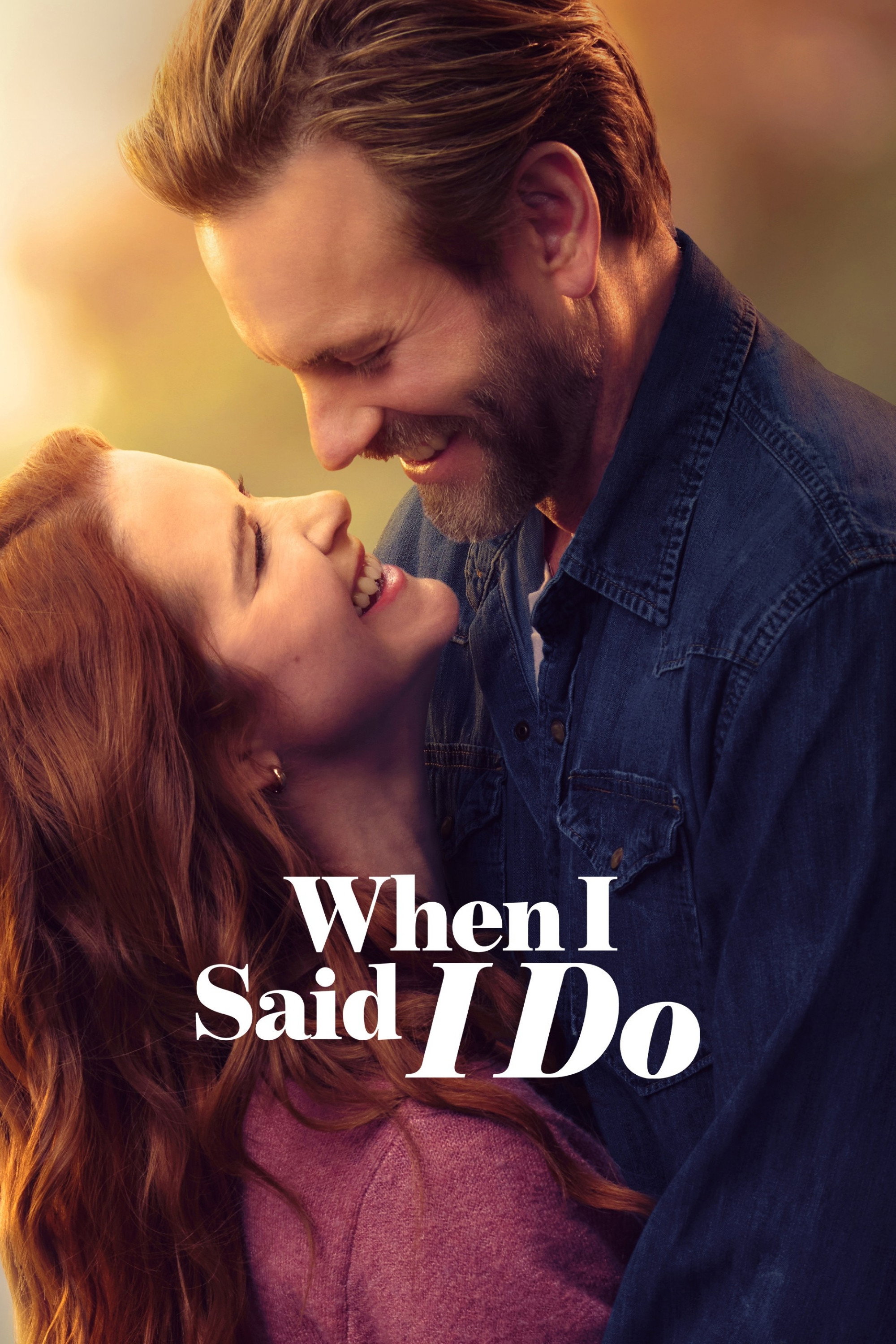 When I Said I Do