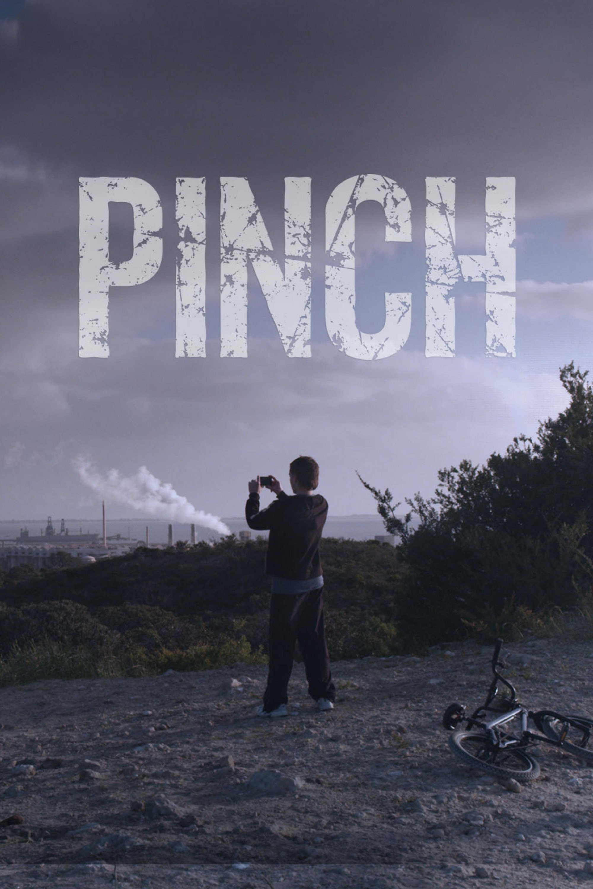 Poster de Pinch