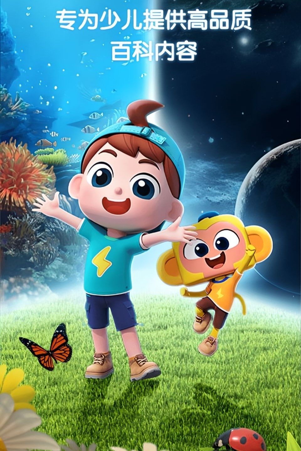 Poster de Temporada 1