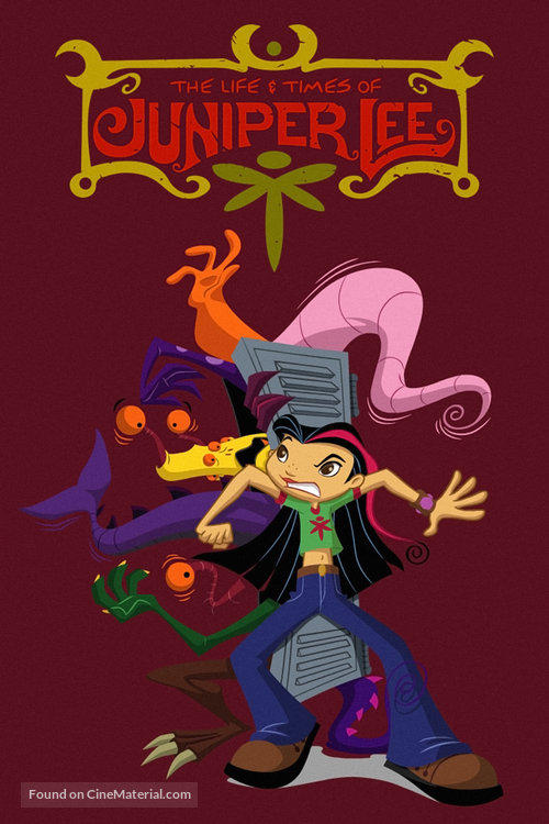 Poster de Temporada 2