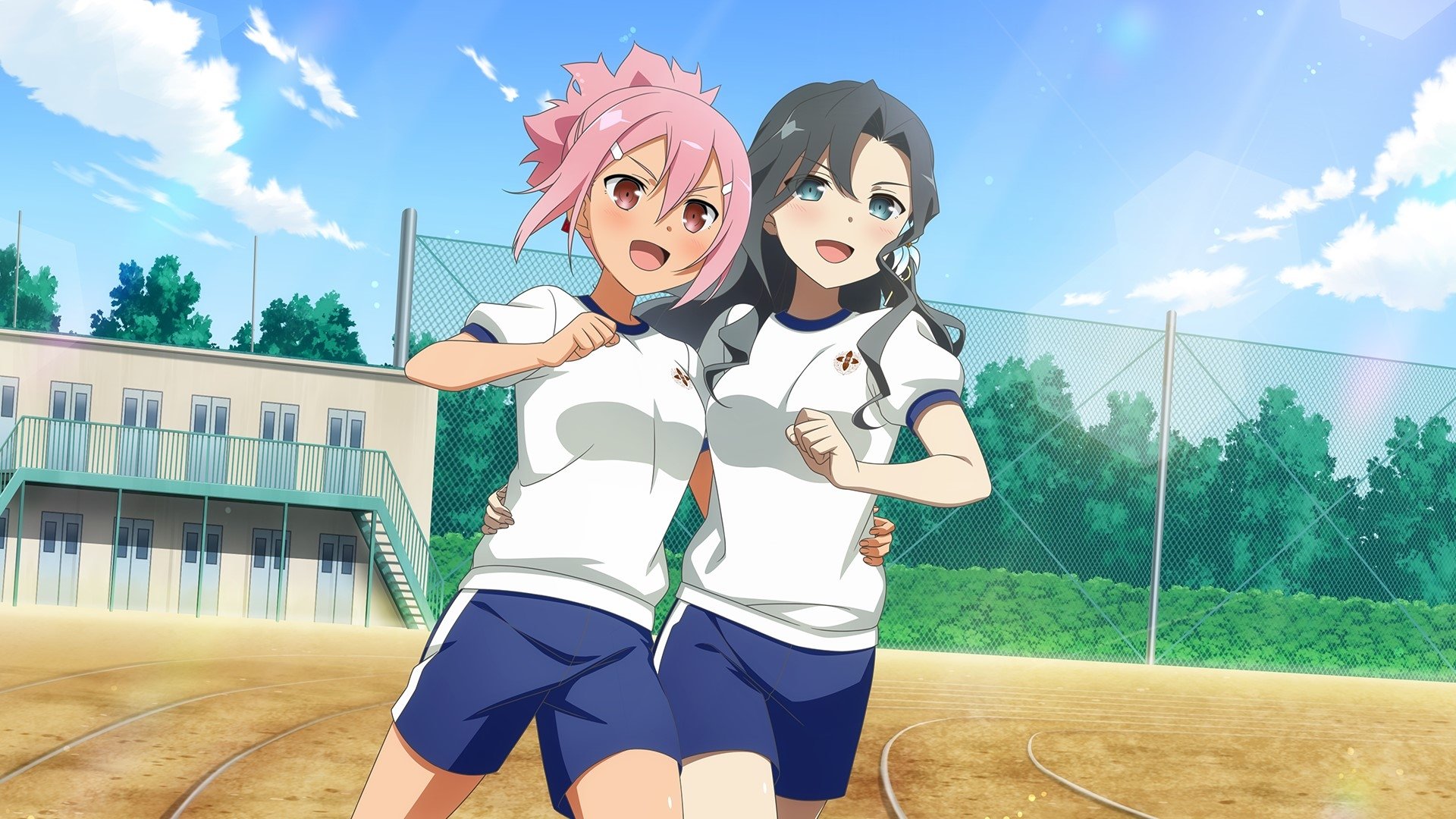 Backdrop image