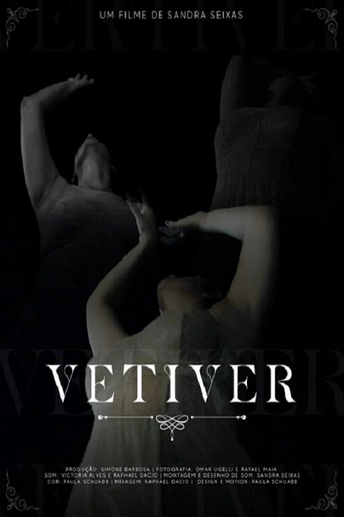 Poster de Vetiver