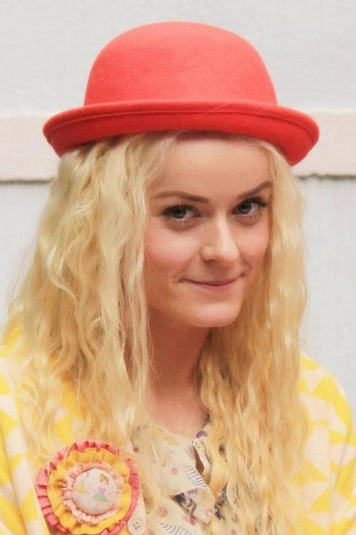 Foto de Corinna Chamberlain