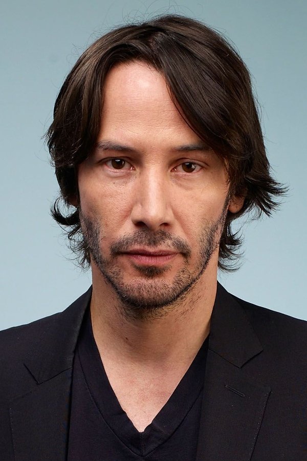 Foto de Keanu Reeves