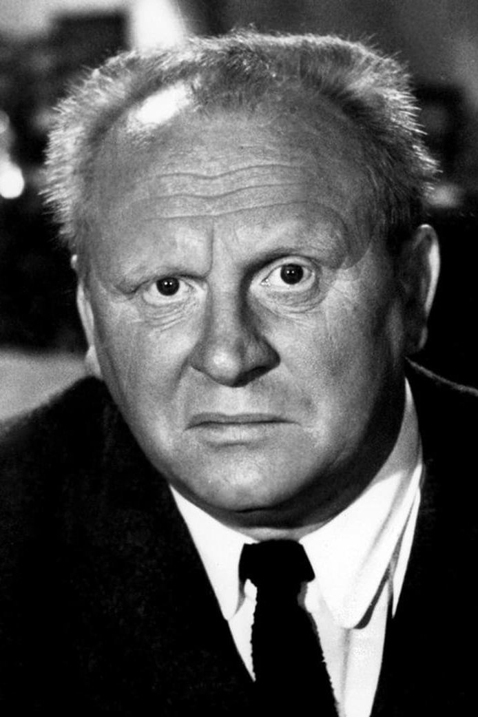 Foto de Gert Fröbe