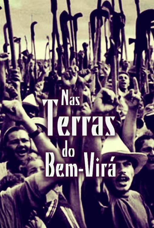 Poster de Nas Terras do Bem-Virá