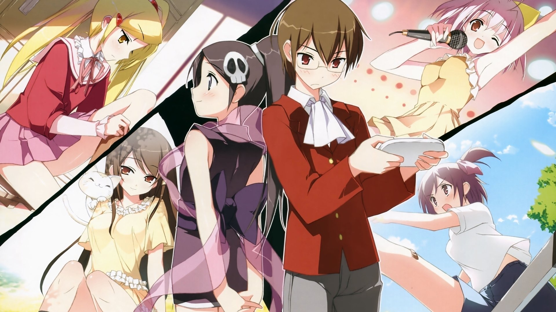 Backdrop image