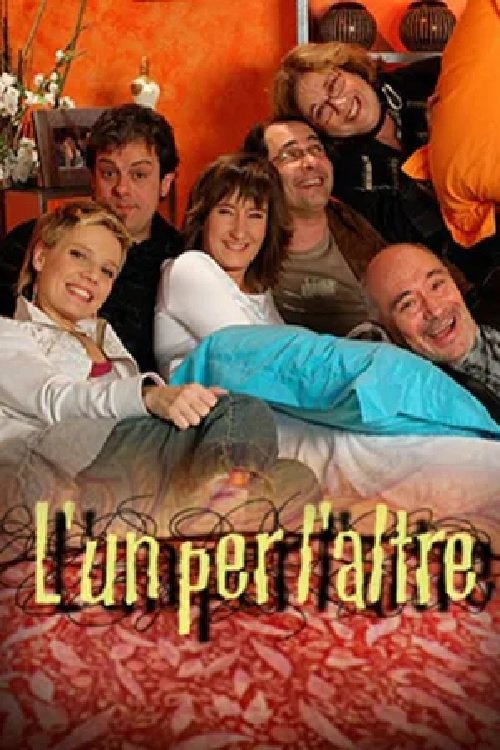 Poster de L’un per l’altre