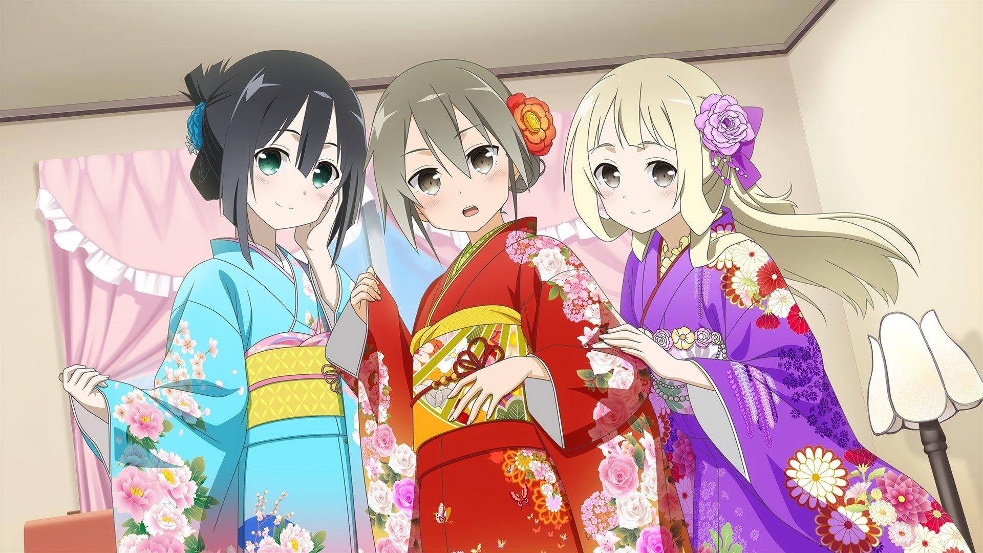 Backdrop image