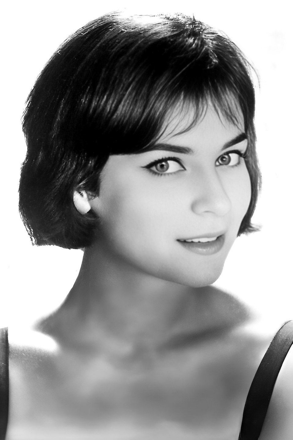 Foto de Juliette Mayniel
