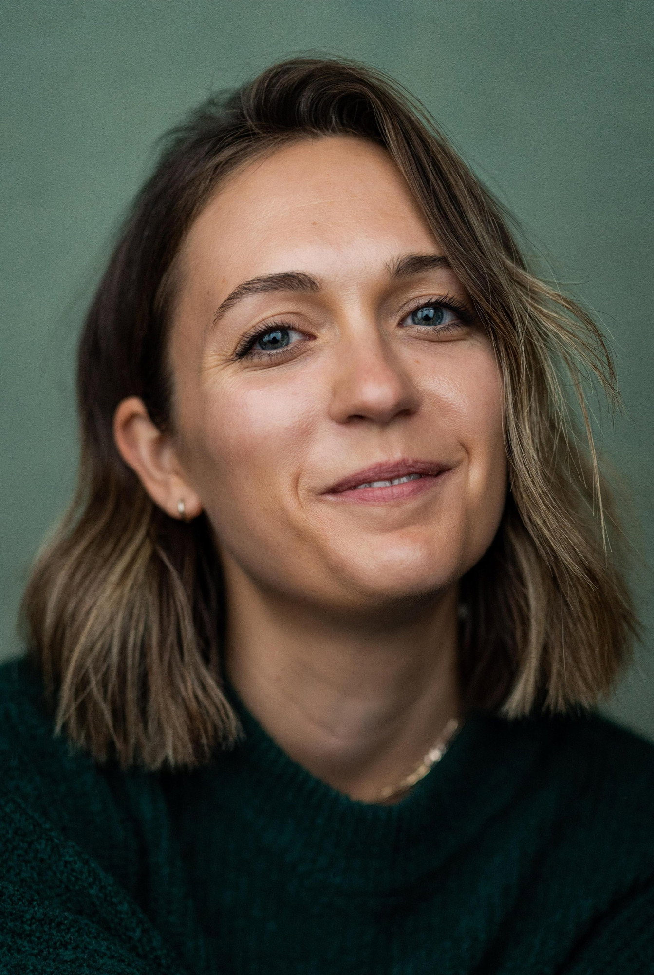 Foto de Sally Collett