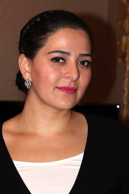 Foto de Könül Şahbazova