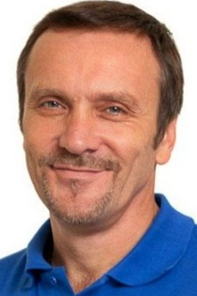 Foto de Gennadiy Leguta