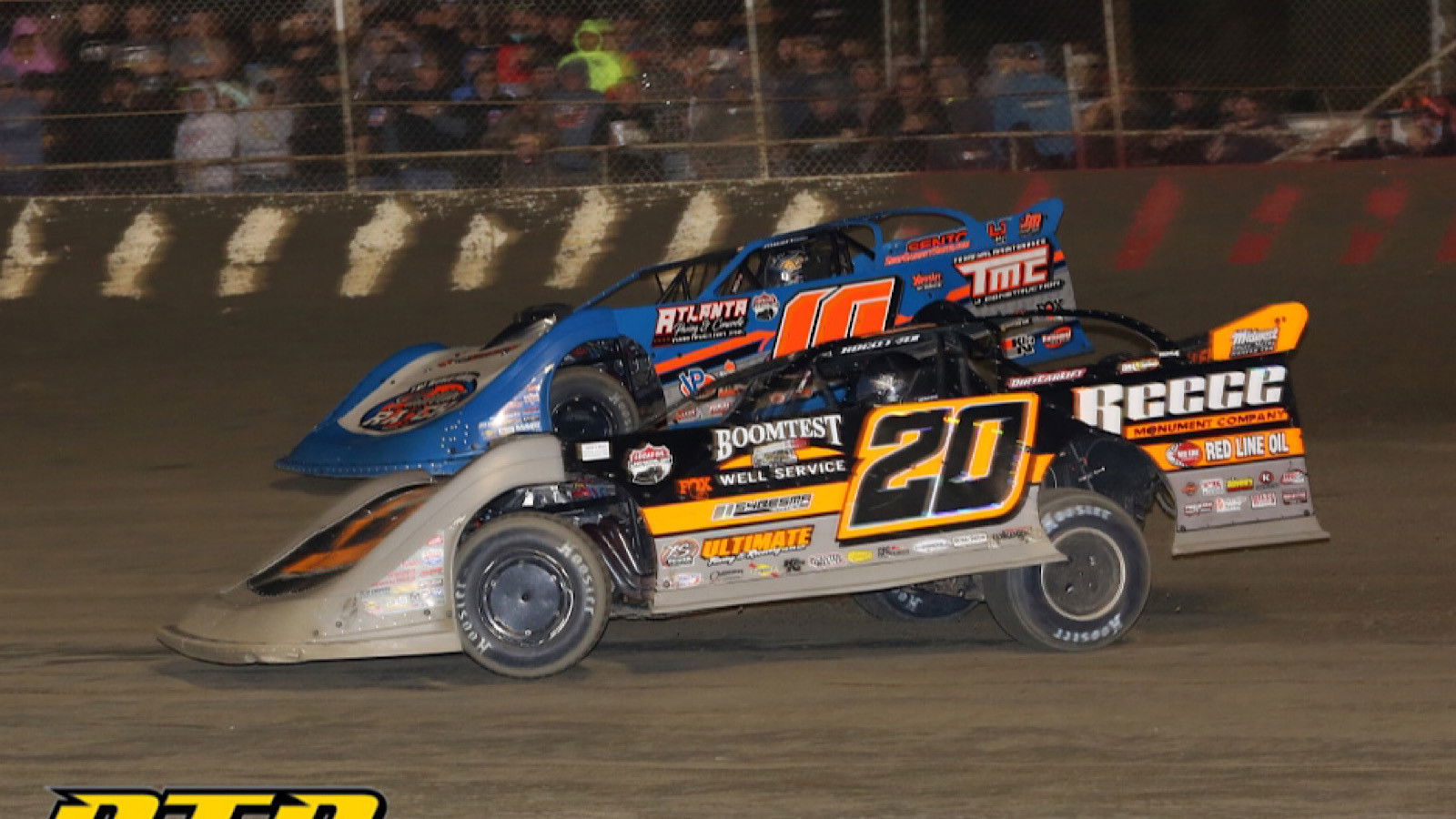 Wieland Winter Nationals Night 4