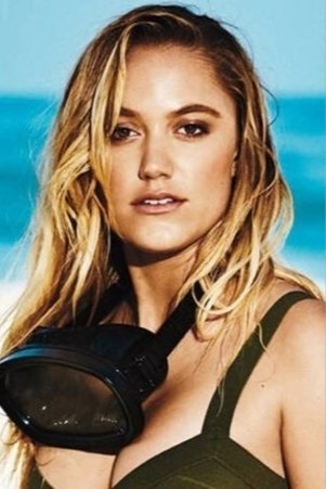 Foto de Maika Monroe
