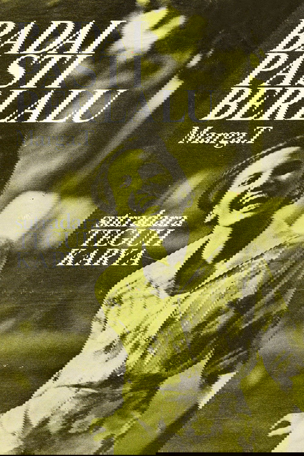 Poster movie