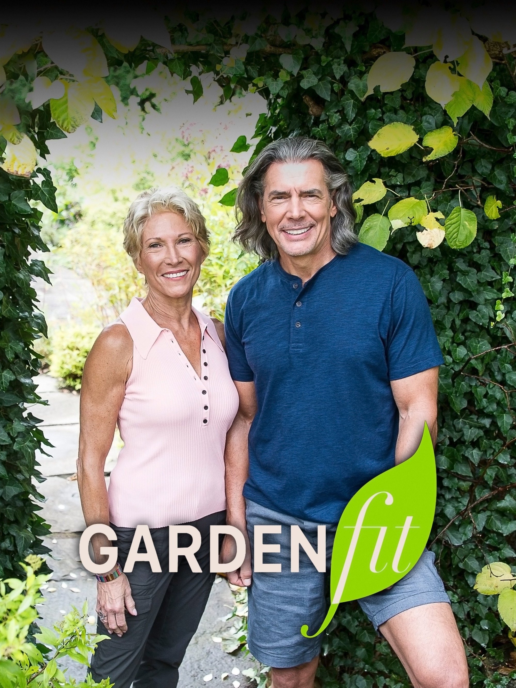 Poster de GardenFit