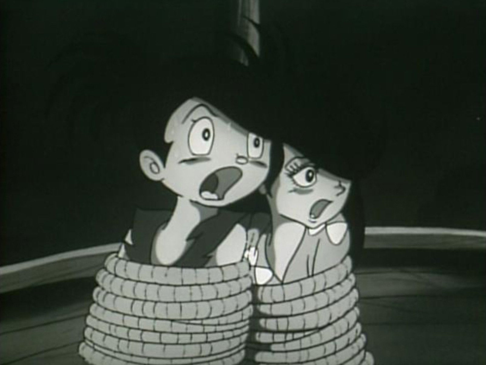 Bira-Bira the Sea Beast