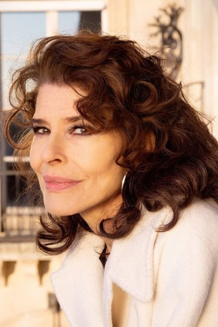 Foto de Fanny Ardant