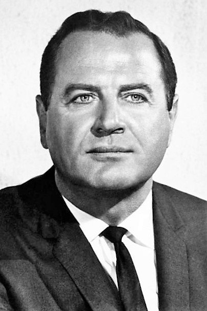 Foto de Brad Dexter