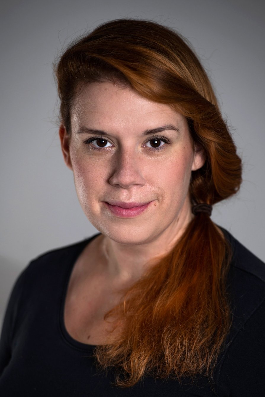 Foto de Alena Bazalová