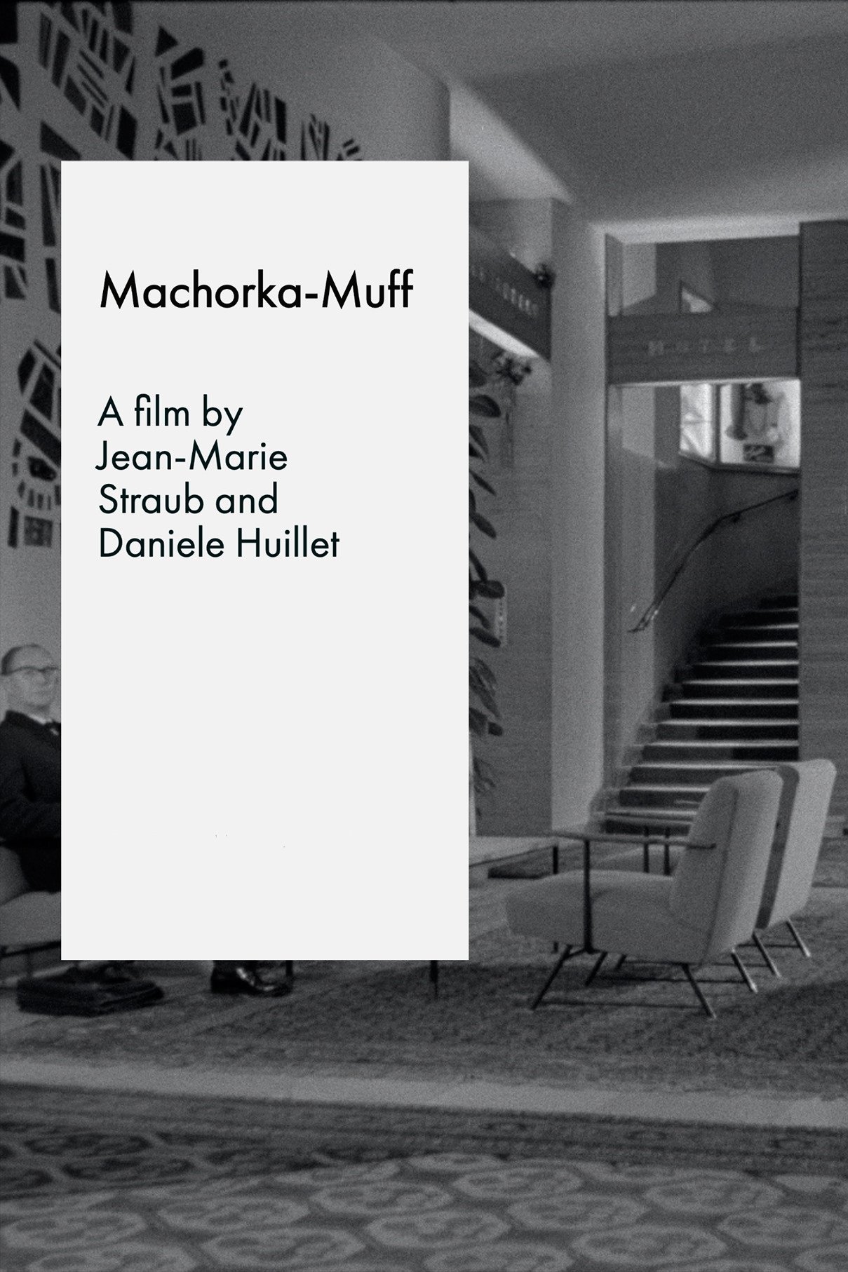 Poster movie