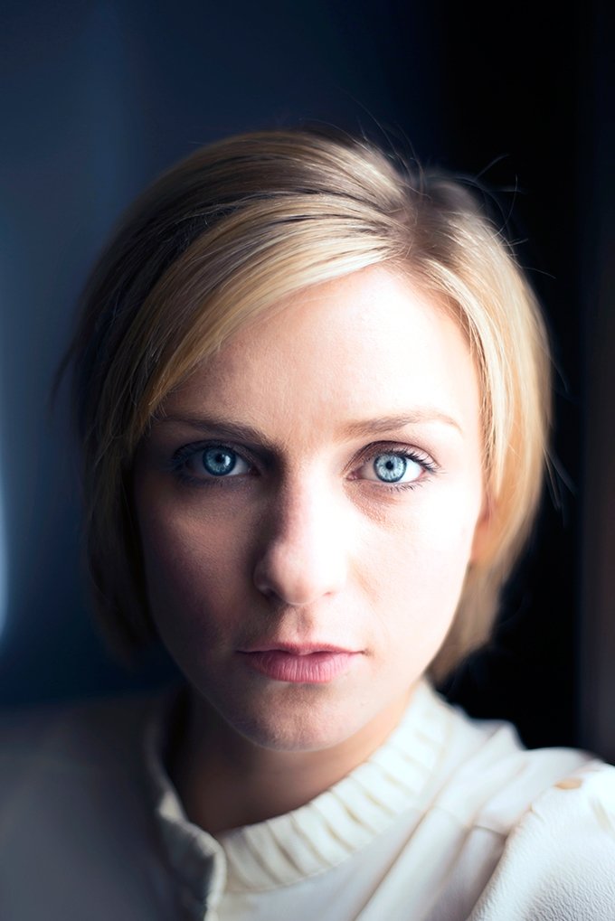 Foto de Faye Marsay