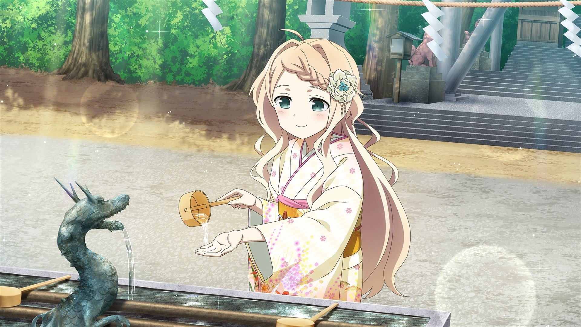 Backdrop image