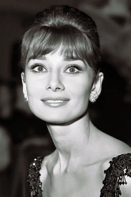 Foto de Audrey Hepburn