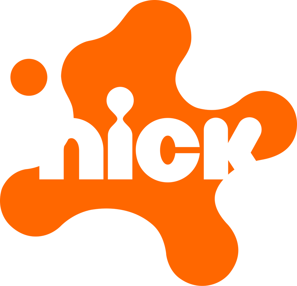 Nickelodeon Latinoamérica