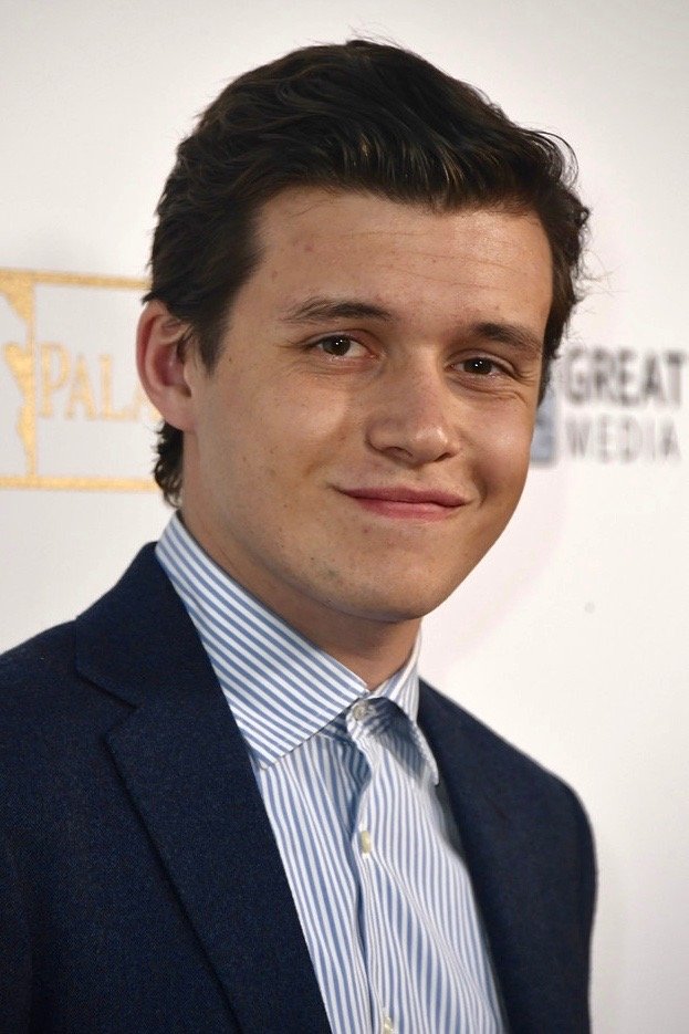 Foto de Nick Robinson