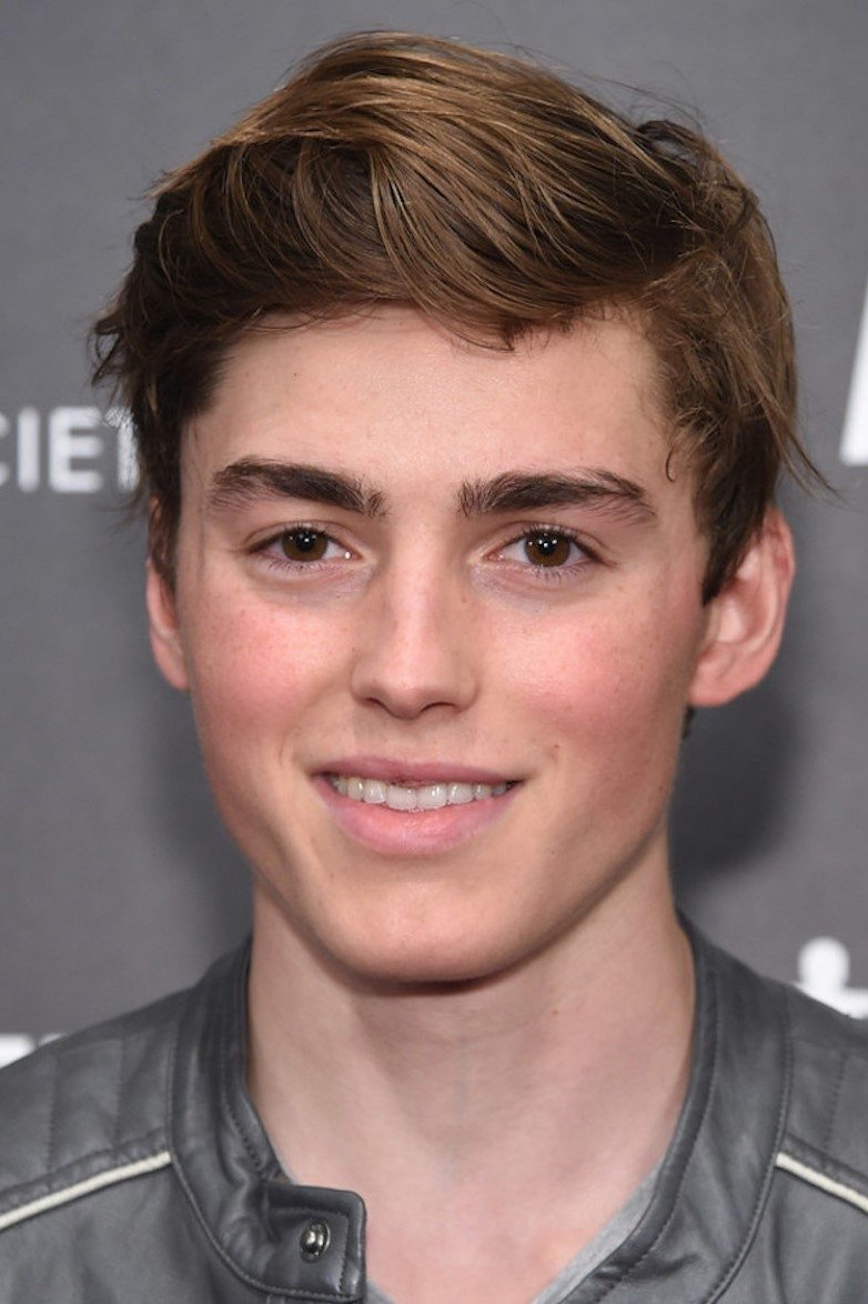 Foto de Spencer List