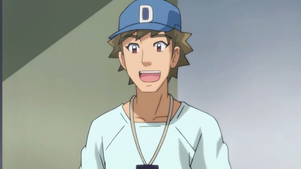 Episode 18