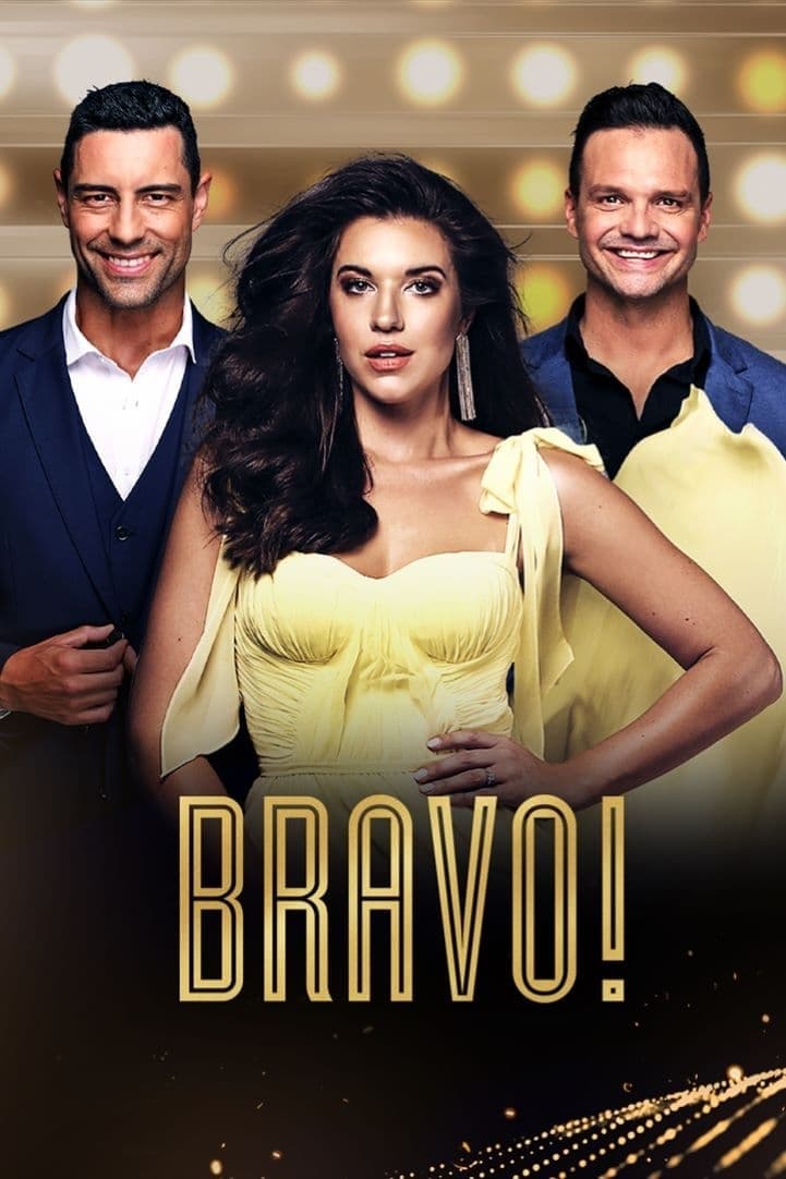 Poster de Temporada 13