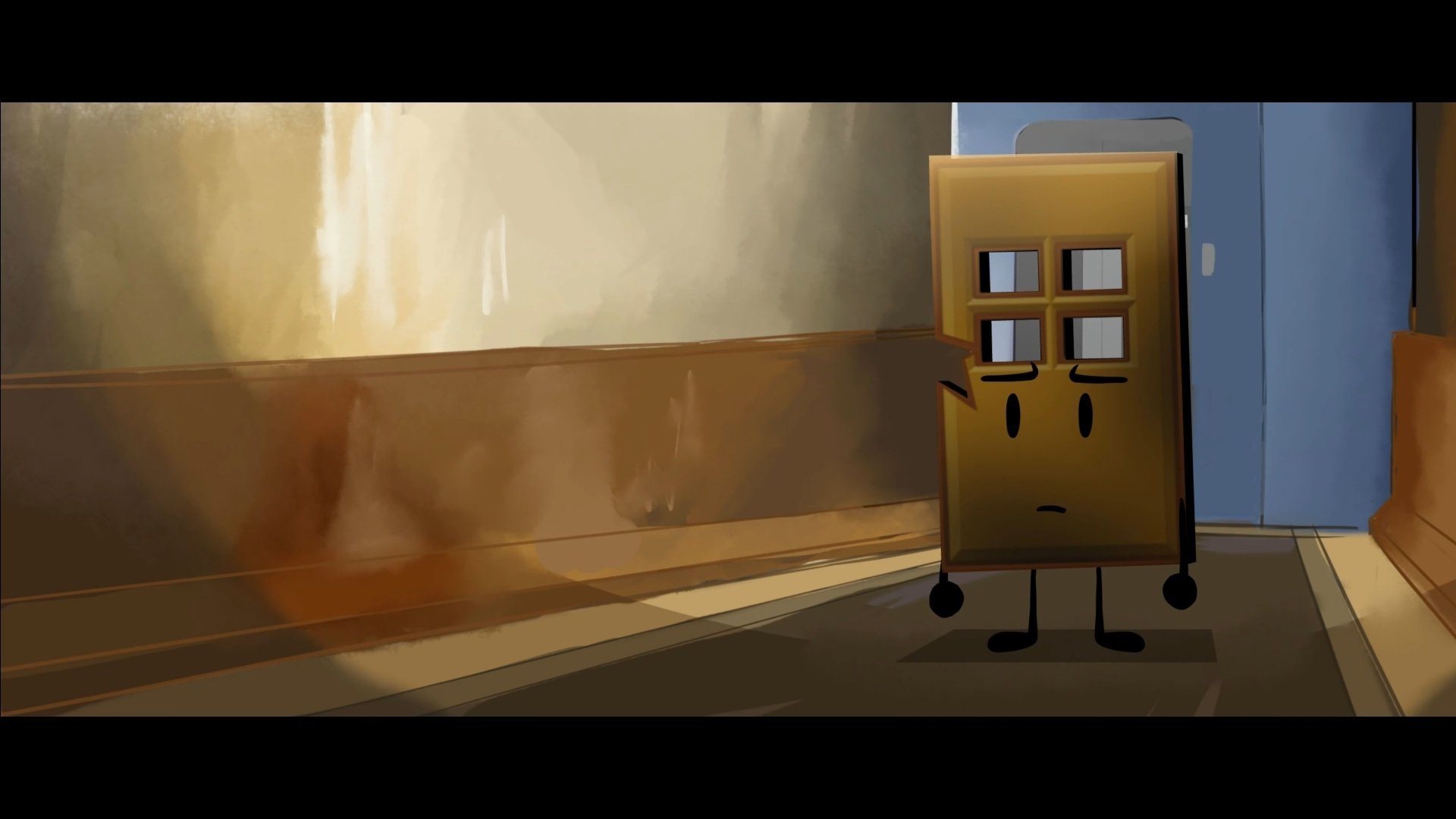 The Object Show Movie: All There Is to It